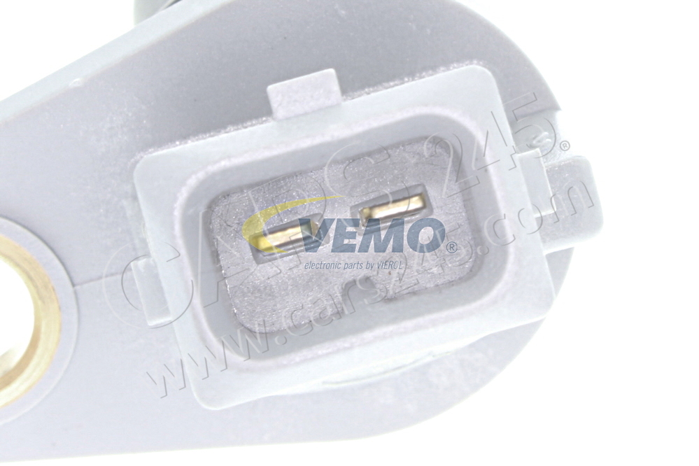 Sensor, crankshaft pulse VEMO V30-72-0745 2