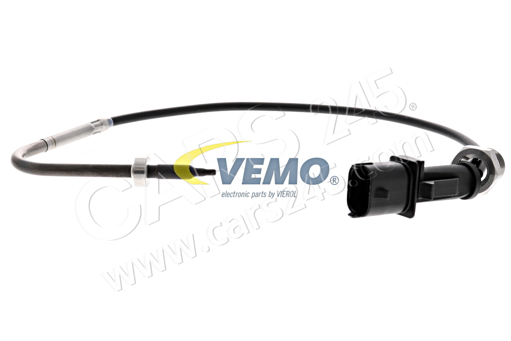 Sensor, exhaust gas temperature VEMO V40-72-0598