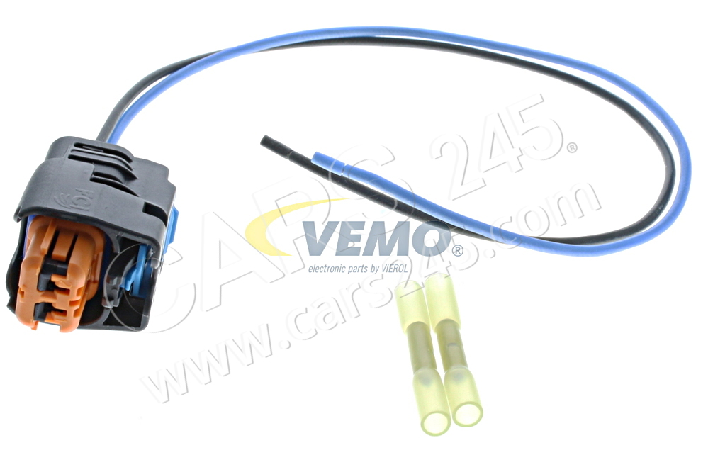 Cable Repair Set, crankshaft position sensor VEMO V46-83-0007