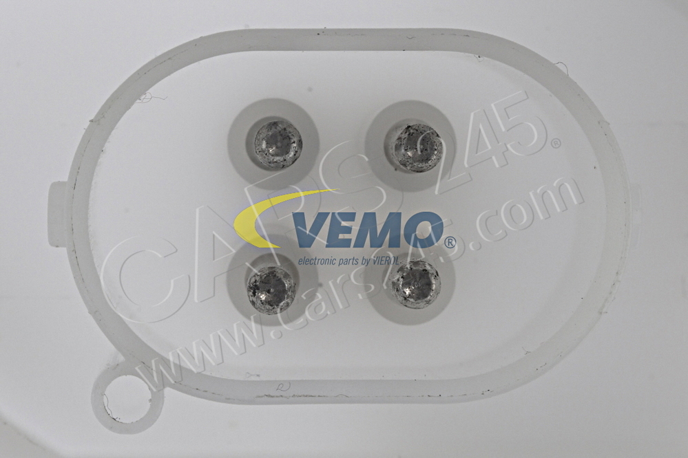 Fuel Feed Unit VEMO V48-09-0014 2