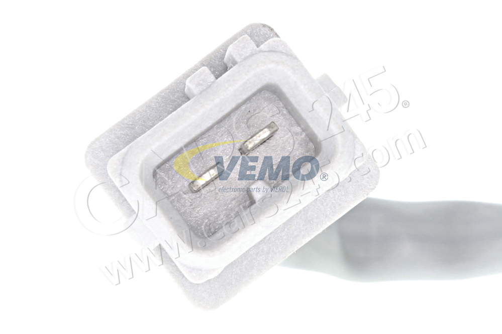 RPM Sensor, automatic transmission VEMO V95-72-0020 2