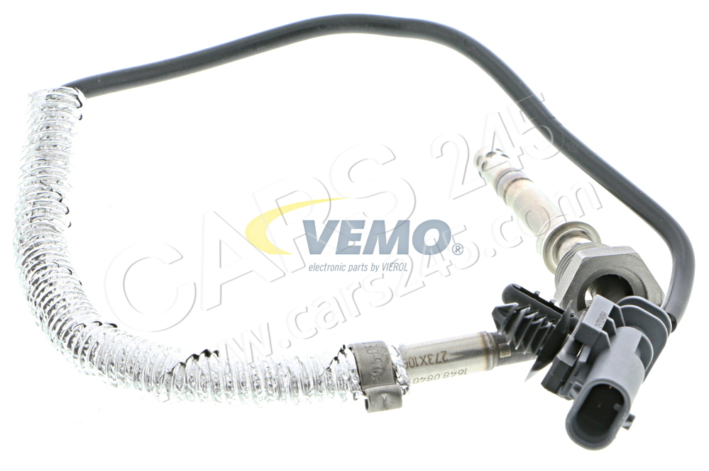 Sensor, exhaust gas temperature VEMO V95-72-0074