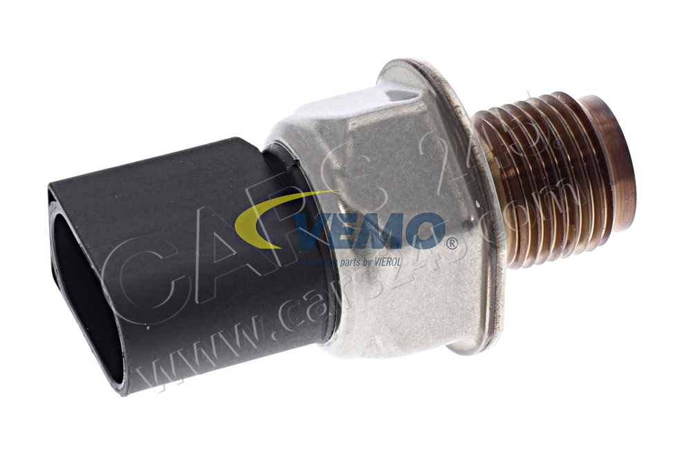 Sensor, fuel pressure VEMO V10-72-1292