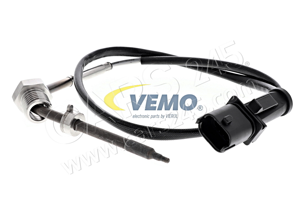 Sensor, exhaust gas temperature VEMO V22-72-0147