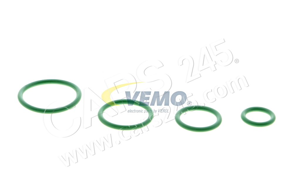 Expansion Valve, air conditioning VEMO V22-77-0005 2