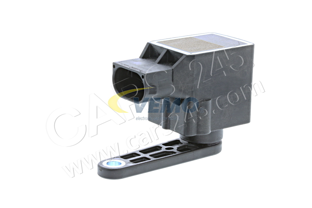 Sensor, Xenon light (headlight levelling) VEMO V30-72-0025