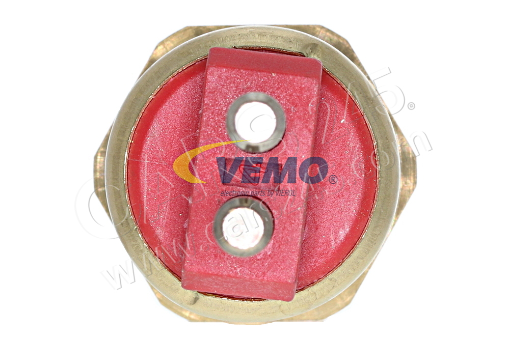 Temperature Switch, radiator fan VEMO V30-99-2250 2