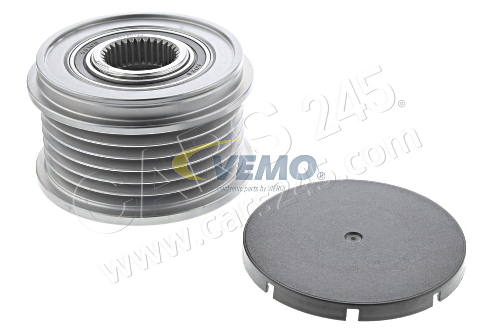 Alternator Freewheel Clutch VEMO V40-23-0007
