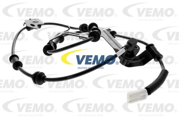 Sensor, wheel speed VEMO V51-72-0252