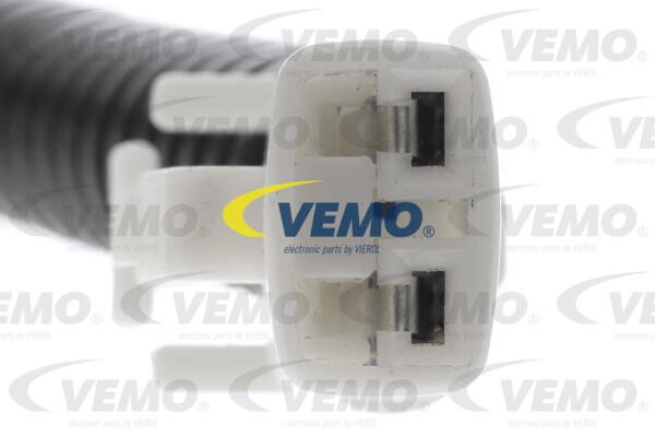 Sensor, wheel speed VEMO V51-72-0252 2