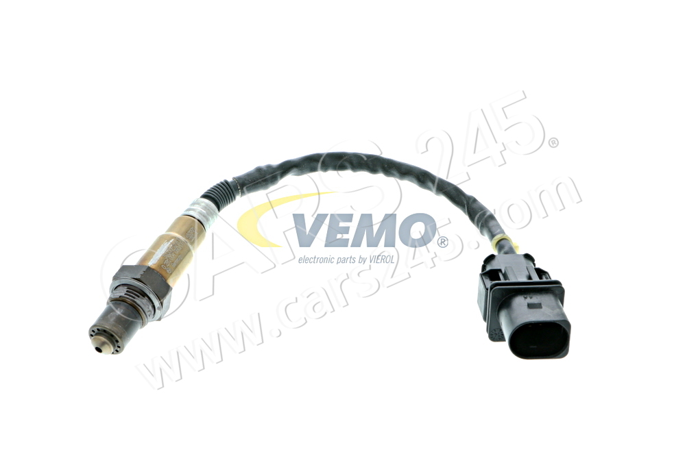 Lambda Sensor VEMO V53-76-0005