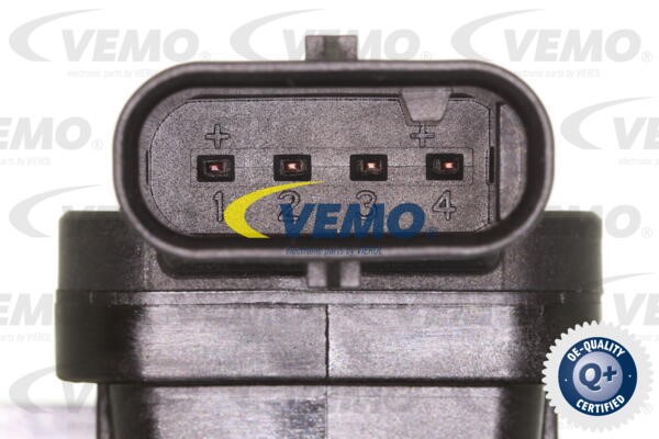 Air Mass Sensor VEMO V10-72-0160 2