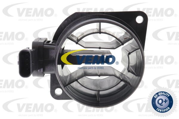 Air Mass Sensor VEMO V10-72-0160 3