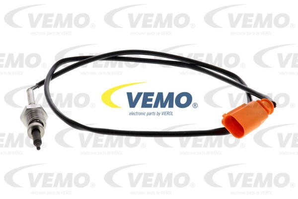Sensor, exhaust gas temperature VEMO V10-72-1548