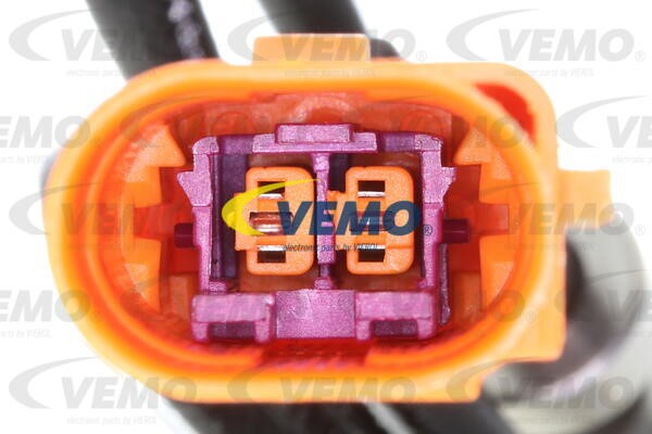 Sensor, exhaust gas temperature VEMO V10-72-1548 2