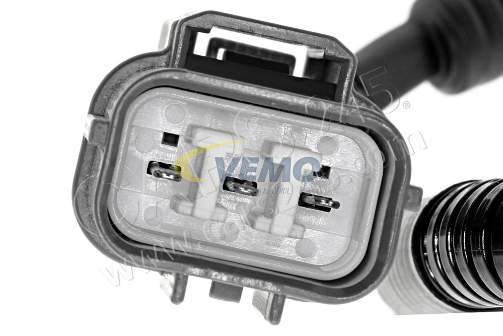 Sensor, crankshaft pulse VEMO V26-72-0206 2
