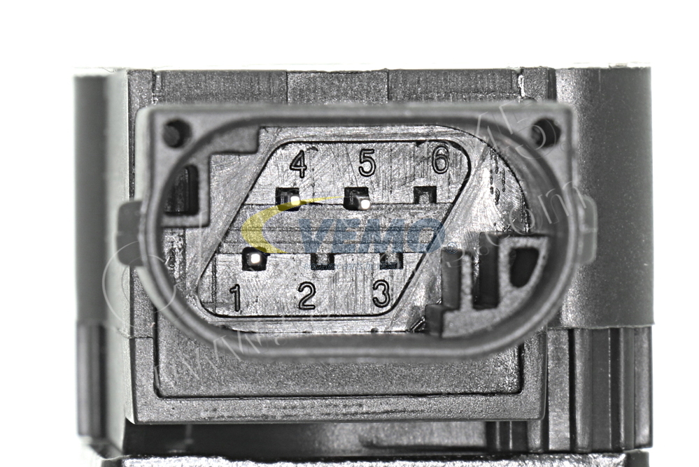 Sensor, Xenon light (headlight levelling) VEMO V48-72-0085 2