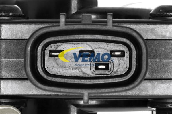 Sensor, exhaust pressure VEMO V70-72-0397 2