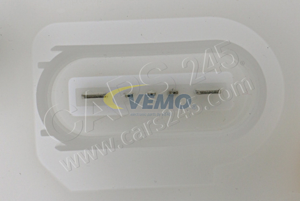 Fuel Feed Unit VEMO V10-09-1236 2