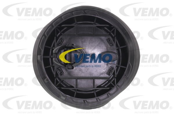 Air Spring, suspension VEMO V10-50-0026 2