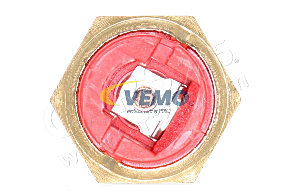 Sensor, coolant temperature VEMO V10-72-1103 2