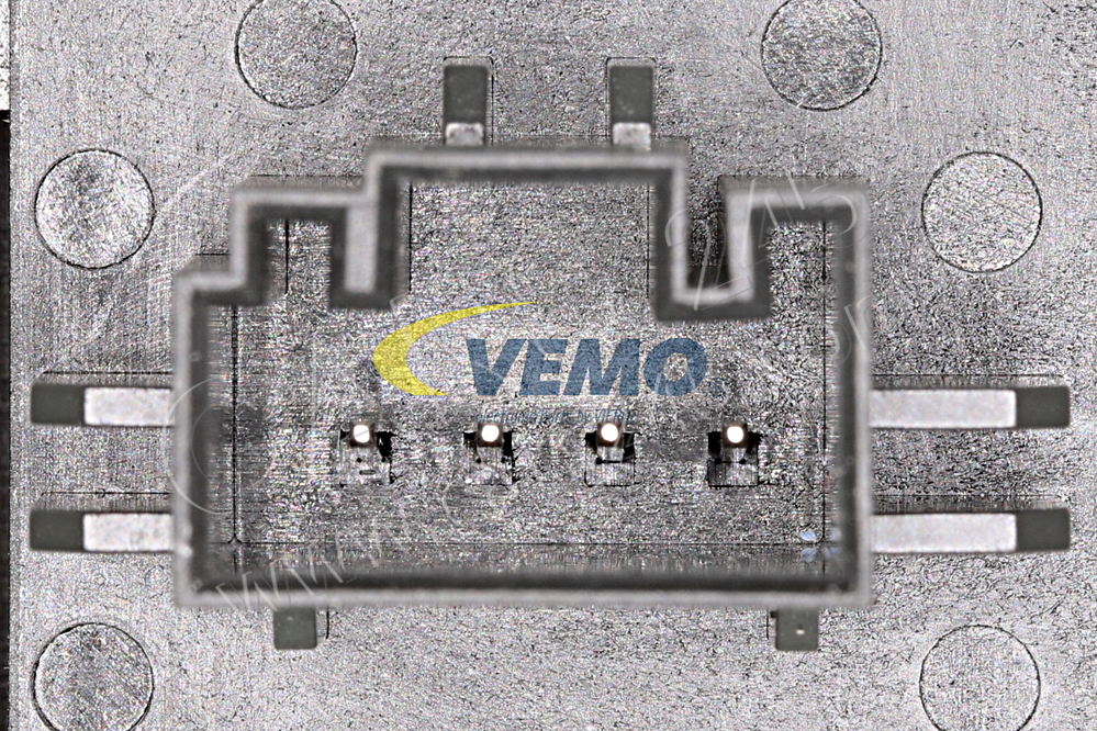 Switch, window regulator VEMO V10-73-0589 2