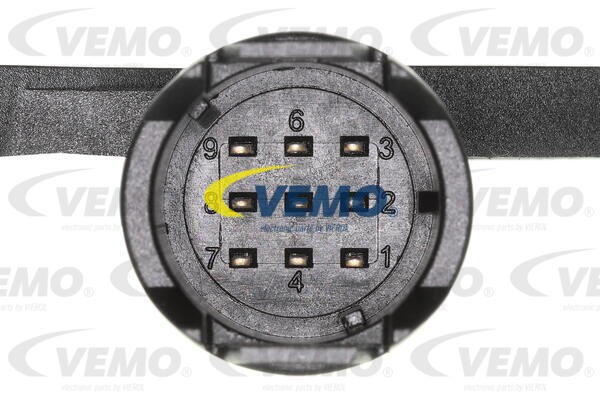 Sensor, eccentric shaft (variable valve lift) VEMO V20-72-5269 2