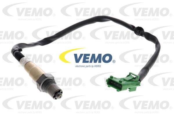Lambda Sensor VEMO V22-76-0017