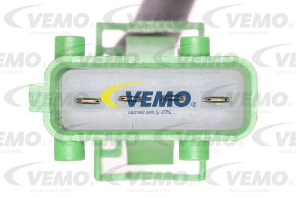Lambda Sensor VEMO V22-76-0017 2