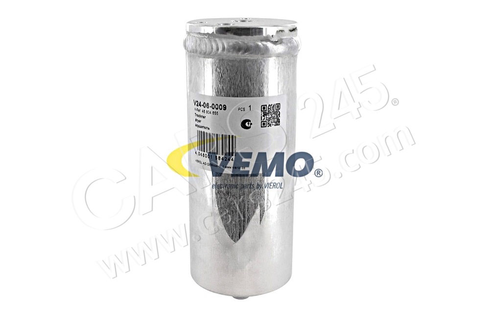 Dryer, air conditioning VEMO V24-06-0009