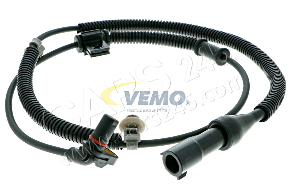 Sensor, wheel speed VEMO V25-72-1218