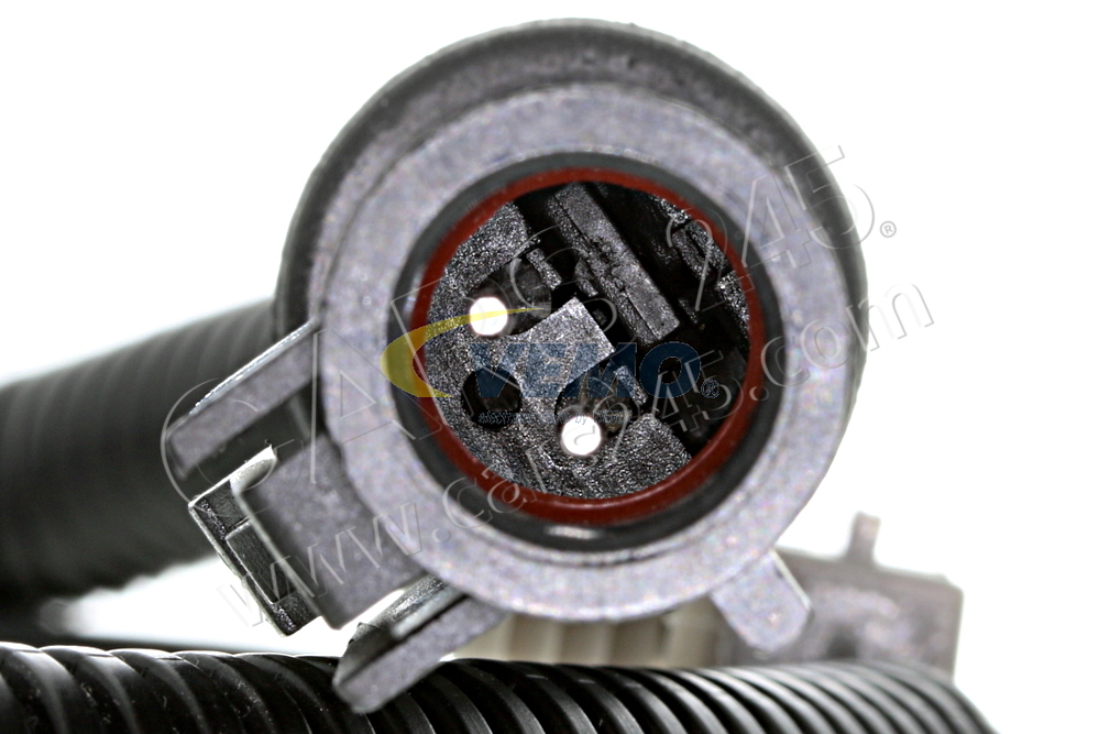 Sensor, wheel speed VEMO V25-72-1218 2