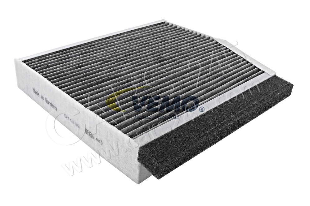 Filter, interior air VEMO V30-31-1059