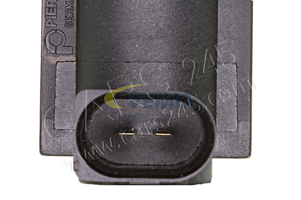 Pressure Converter, exhaust control VEMO V10-63-0036 2