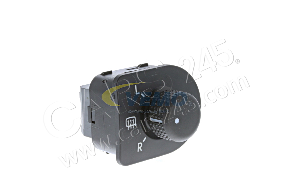 Switch, mirror adjustment VEMO V10-73-0165