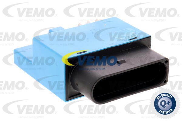 Relay, fuel pump VEMO V15-71-0067