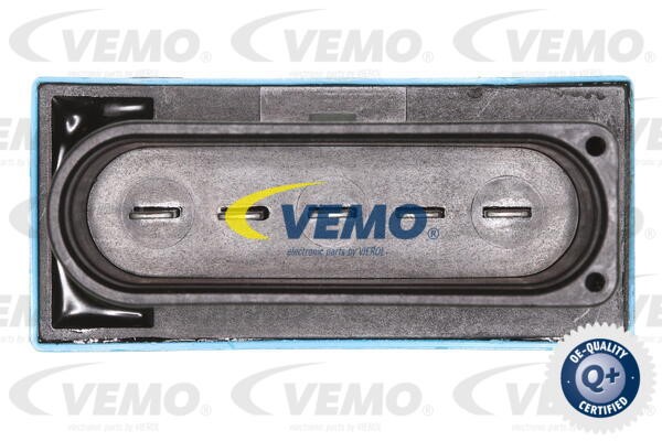 Relay, fuel pump VEMO V15-71-0067 3