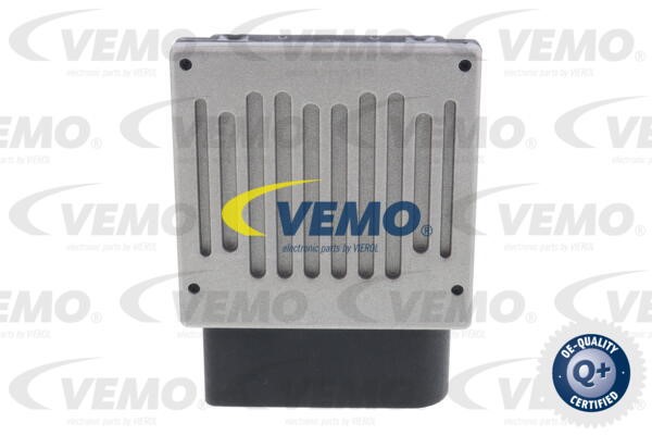 Relay, fuel pump VEMO V15-71-0067 4