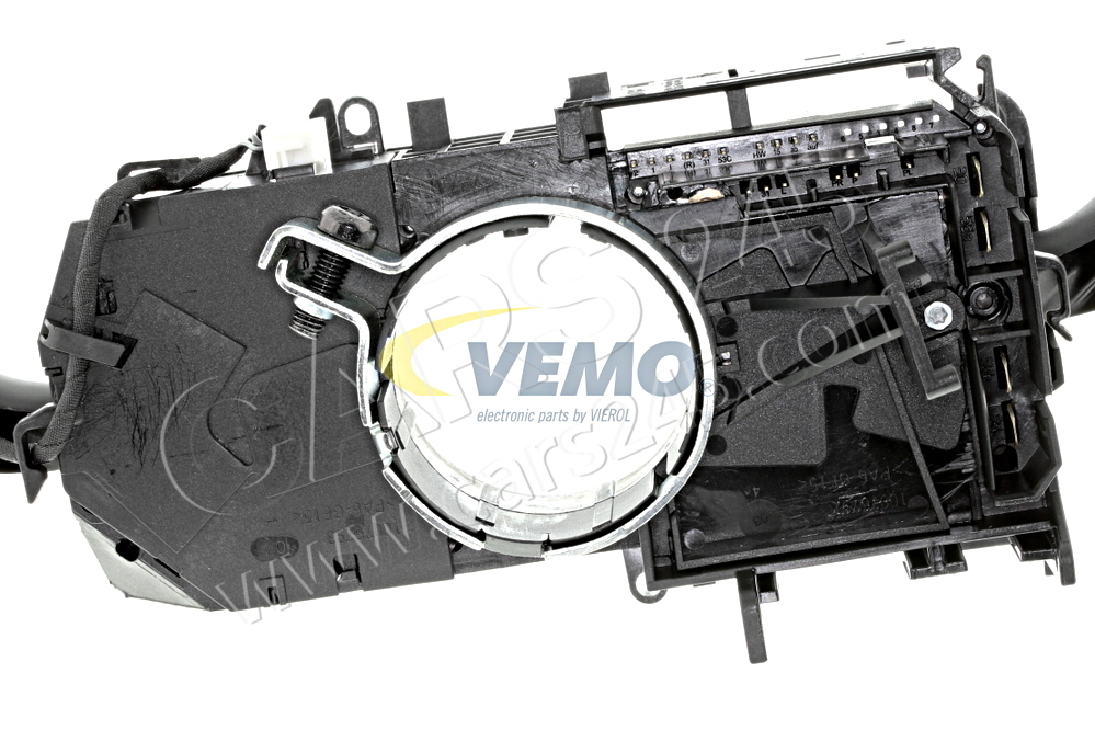 Steering Column Switch VEMO V15-80-3340 2