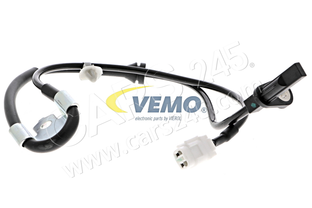 Sensor, wheel speed VEMO V40-72-0602