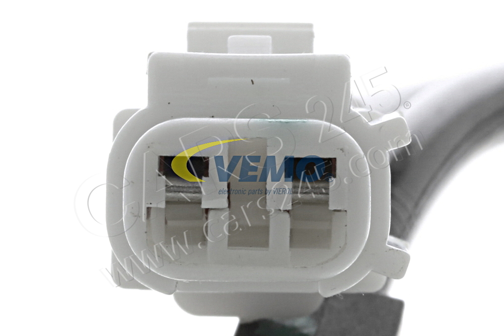 Sensor, wheel speed VEMO V40-72-0602 2
