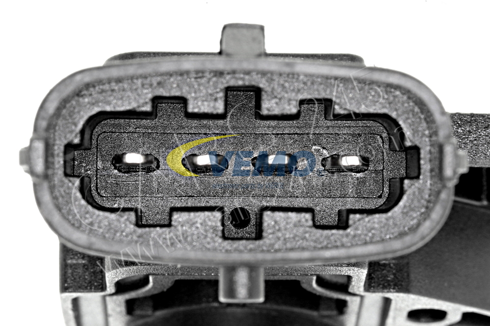 Sensor, intake manifold pressure VEMO V95-72-0119 2