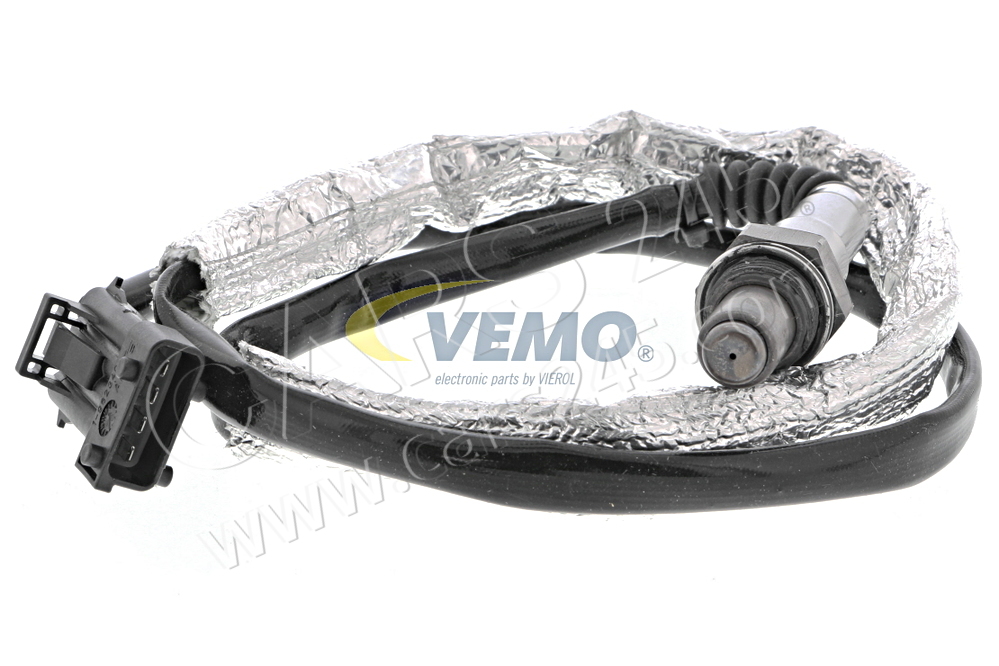 Lambda Sensor VEMO V95-76-0025