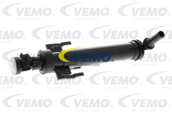 Washer Fluid Jet, headlight cleaning VEMO V20-08-0003