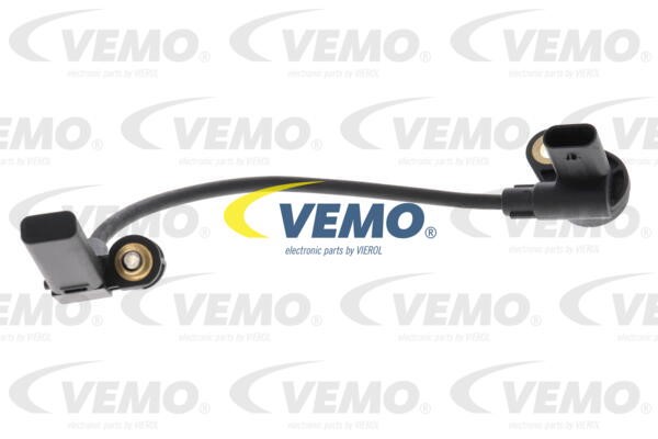 Sensor, crankshaft pulse VEMO V20-72-0166