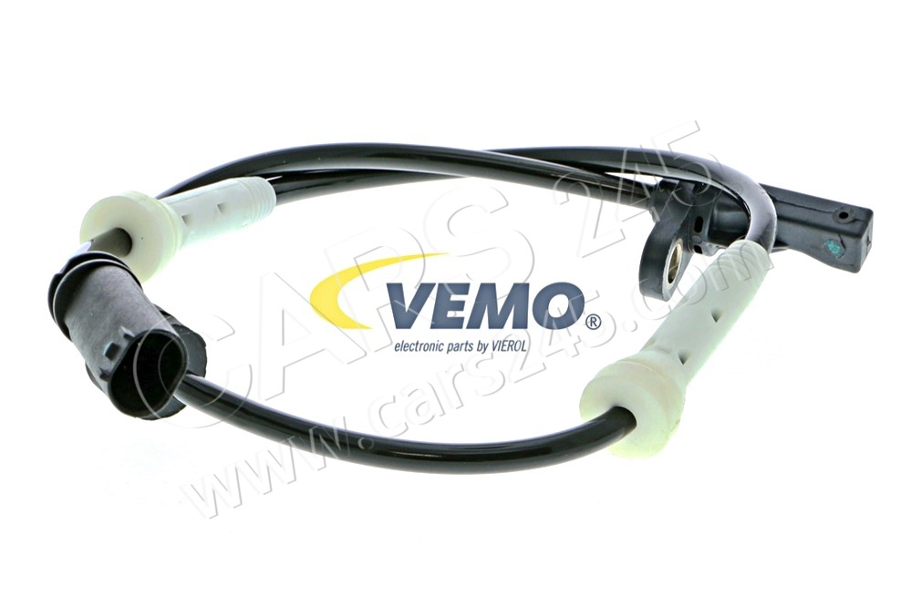 Sensor, wheel speed VEMO V20-72-0561