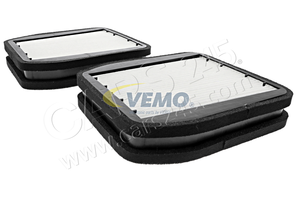 Filter, interior air VEMO V30-30-5003