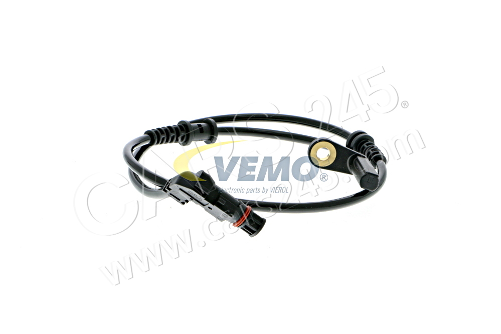Sensor, wheel speed VEMO V30-72-0037