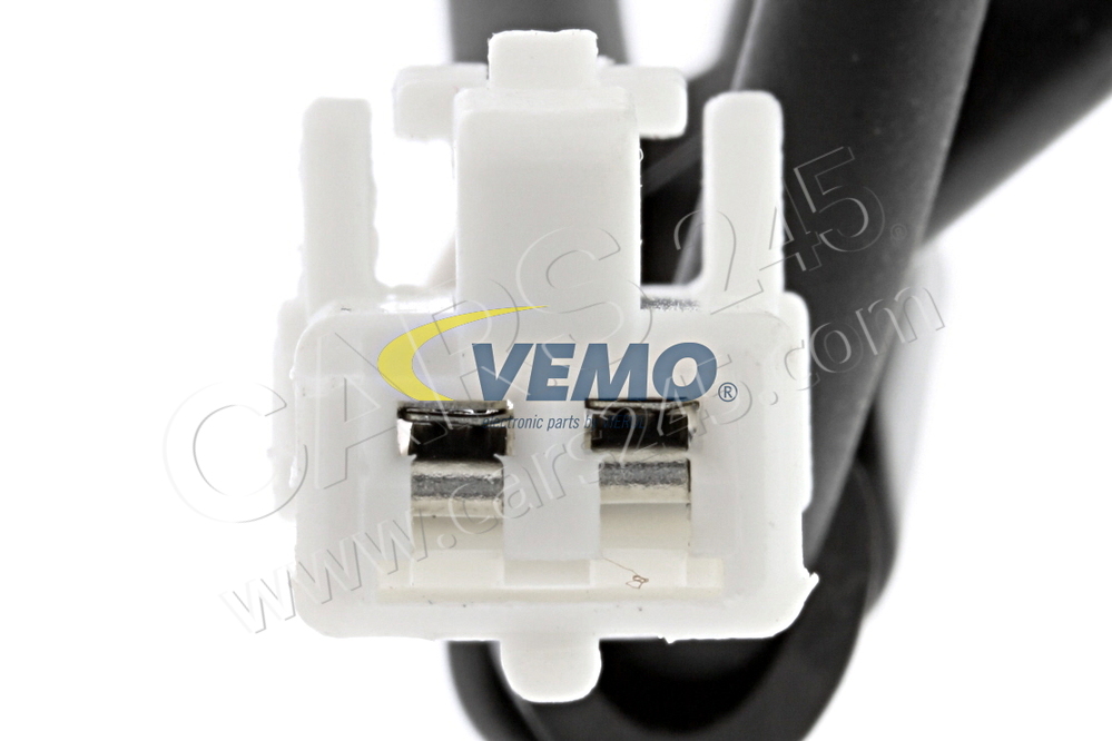 Sensor, wheel speed VEMO V70-72-0081 2