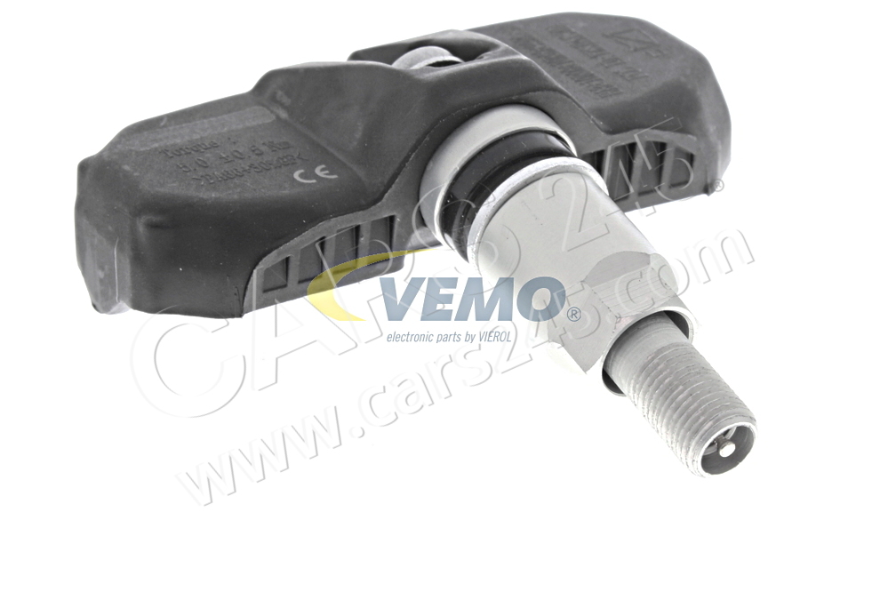 Wheel Sensor, tyre-pressure monitoring system VEMO V99-72-4023